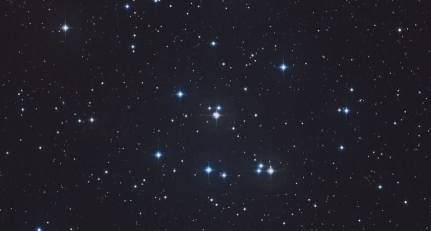 프레세페 성단_M44