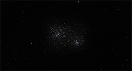 이중성단_NGC 869, 884