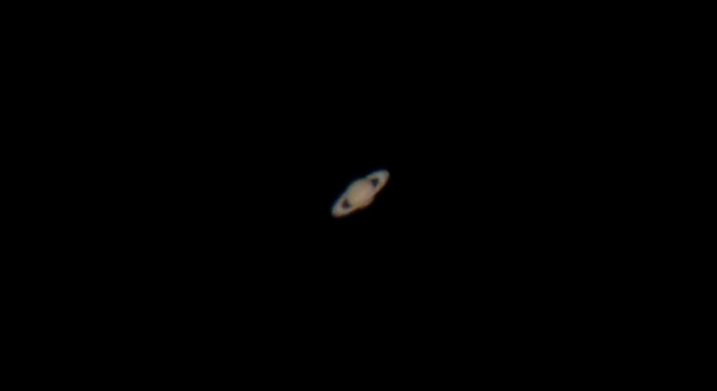 토성_Saturn