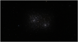 이중성단_NGC 869, 884