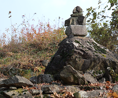 두릉산성(두릉이성)