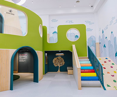 어린이백제체험관