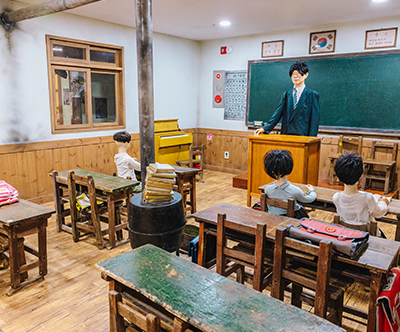 백제문화체험박물관 1