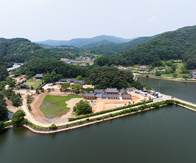 목재문화자연사체험관