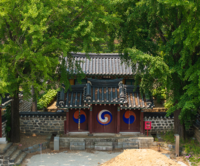 목재문화자연사체험관