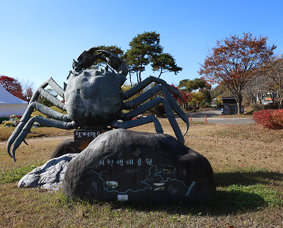 지천생태공원 1