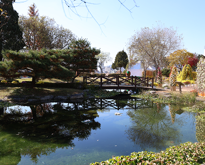 지천생태공원 2