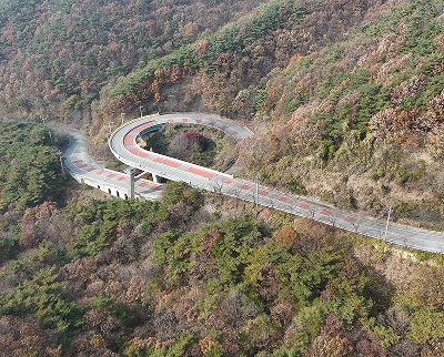 나선형도로 2