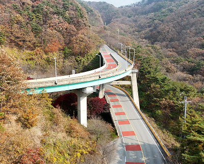 나선형도로 3