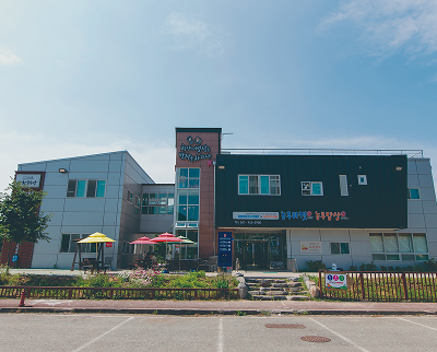 로컬푸드직매장