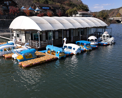 칠갑사니영농조합