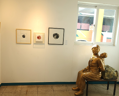 청양터미널갤러리 3