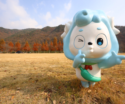 칠갑산오토캠핑장