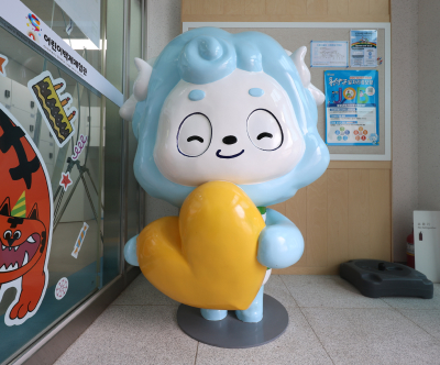 어린이백제체험관