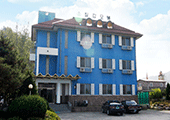 Chilgap Motel