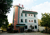 Kume Kungjoen Motel
