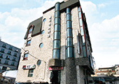 Baekakgwan Motel