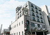 Rejeondeu Motel(Legend Motel)