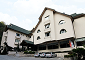 Hotel Chilgapsan Chalet