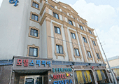 Spapia Motel
