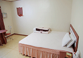 Hanmaeum Motel