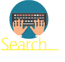 실과바로가기 및 검색