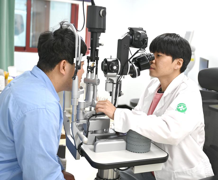 청양군보건의료원, 연간 진료 인원 11만 5천 명 돌파… ‘지역 의료 거점’ 우뚝